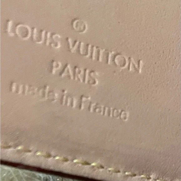 Authentic Multicolor Louis Vuitton Wallet❤️ - Picture 7 of 11